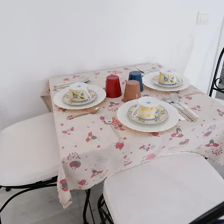 La Coccinella *